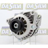 Dynamo / Alternator (Gereviseerd) DA SILVA PROTRANS - 011214
