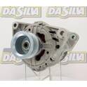 Dynamo / Alternator (Gereviseerd) DA SILVA PROTRANS - 011217