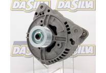 Dynamo / Alternator (Gereviseerd)