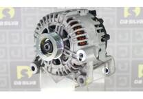 Dynamo / Alternator (Gereviseerd)