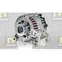 Dynamo / Alternator (Gereviseerd) DA SILVA PROTRANS - 011225