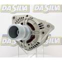 Dynamo / Alternator (Gereviseerd) DA SILVA PROTRANS - 011249