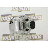 Dynamo / Alternator (Gereviseerd) DA SILVA PROTRANS - 011250
