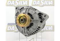 Dynamo / Alternator (Gereviseerd)