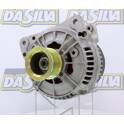 Dynamo / Alternator (Gereviseerd) DA SILVA PROTRANS - 011253