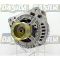 Dynamo / Alternator (Gereviseerd) DA SILVA PROTRANS - 011254