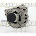 Dynamo / Alternator (Gereviseerd) DA SILVA PROTRANS - 011255