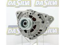 Dynamo / Alternator (Gereviseerd)