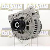 Dynamo / Alternator (Gereviseerd) DA SILVA PROTRANS - 011258