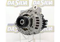 Dynamo / Alternator (Gereviseerd)
