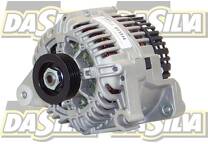 Dynamo / Alternator (Gereviseerd)