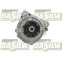 Dynamo / Alternator (Gereviseerd) DA SILVA PROTRANS - 011315