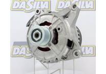 Dynamo / Alternator (Gereviseerd)