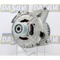 Dynamo / Alternator (Gereviseerd) DA SILVA PROTRANS - 011318