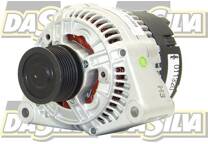 Dynamo / Alternator (Gereviseerd)