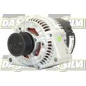 Dynamo / Alternator (Gereviseerd) DA SILVA PROTRANS - 011320
