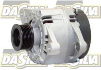 Dynamo / Alternator (Gereviseerd)