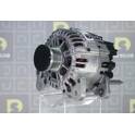 Dynamo / Alternator (Gereviseerd) DA SILVA PROTRANS - 011336