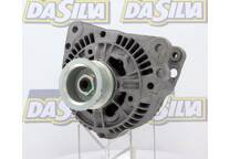 Dynamo / Alternator (Gereviseerd)