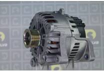 Dynamo / Alternator (Gereviseerd)
