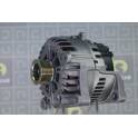 Dynamo / Alternator (Gereviseerd) DA SILVA PROTRANS - 011362