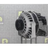 Dynamo / Alternator (Gereviseerd) DA SILVA PROTRANS - 011364