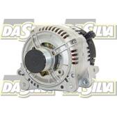 Dynamo / Alternator (Gereviseerd) DA SILVA PROTRANS - 011371