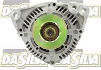 Dynamo / Alternator (Gereviseerd)