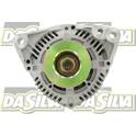 Dynamo / Alternator (Gereviseerd) DA SILVA PROTRANS - 011372
