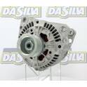 Dynamo / Alternator (Gereviseerd) DA SILVA PROTRANS - 011378