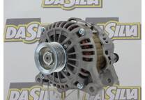 Dynamo / Alternator (Gereviseerd)