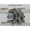 Dynamo / Alternator (Gereviseerd) DA SILVA PROTRANS - 011382