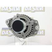 Dynamo / Alternator (Gereviseerd) DA SILVA PROTRANS - 011383