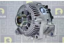 Dynamo / Alternator (Gereviseerd)
