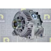 Dynamo / Alternator (Gereviseerd) DA SILVA PROTRANS - 011386