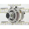 Dynamo / Alternator (Gereviseerd) DA SILVA PROTRANS - 011387