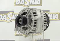 Dynamo / Alternator (Gereviseerd)