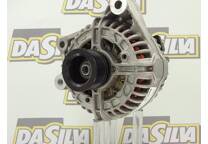 Dynamo / Alternator (Gereviseerd)