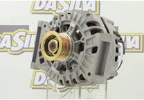 Dynamo / Alternator (Gereviseerd)