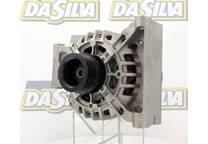 Dynamo / Alternator (Gereviseerd)