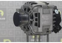 Dynamo / Alternator (Gereviseerd)