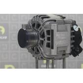 Dynamo / Alternator (Gereviseerd) DA SILVA PROTRANS - 011403