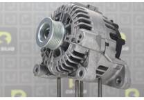 Dynamo / Alternator (Gereviseerd)