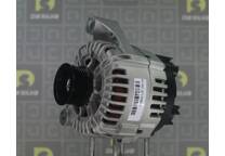 Dynamo / Alternator (Gereviseerd)