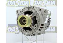 Dynamo / Alternator (Gereviseerd)