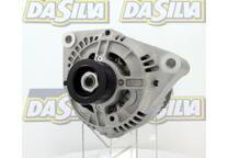 Dynamo / Alternator (Gereviseerd)