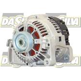 Dynamo / Alternator (Gereviseerd) DA SILVA PROTRANS - 011413