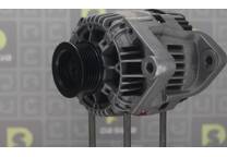 Dynamo / Alternator (Gereviseerd)