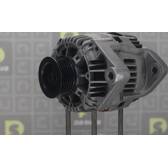 Dynamo / Alternator (Gereviseerd) DA SILVA PROTRANS - 011415