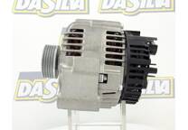 Dynamo / Alternator (Gereviseerd)